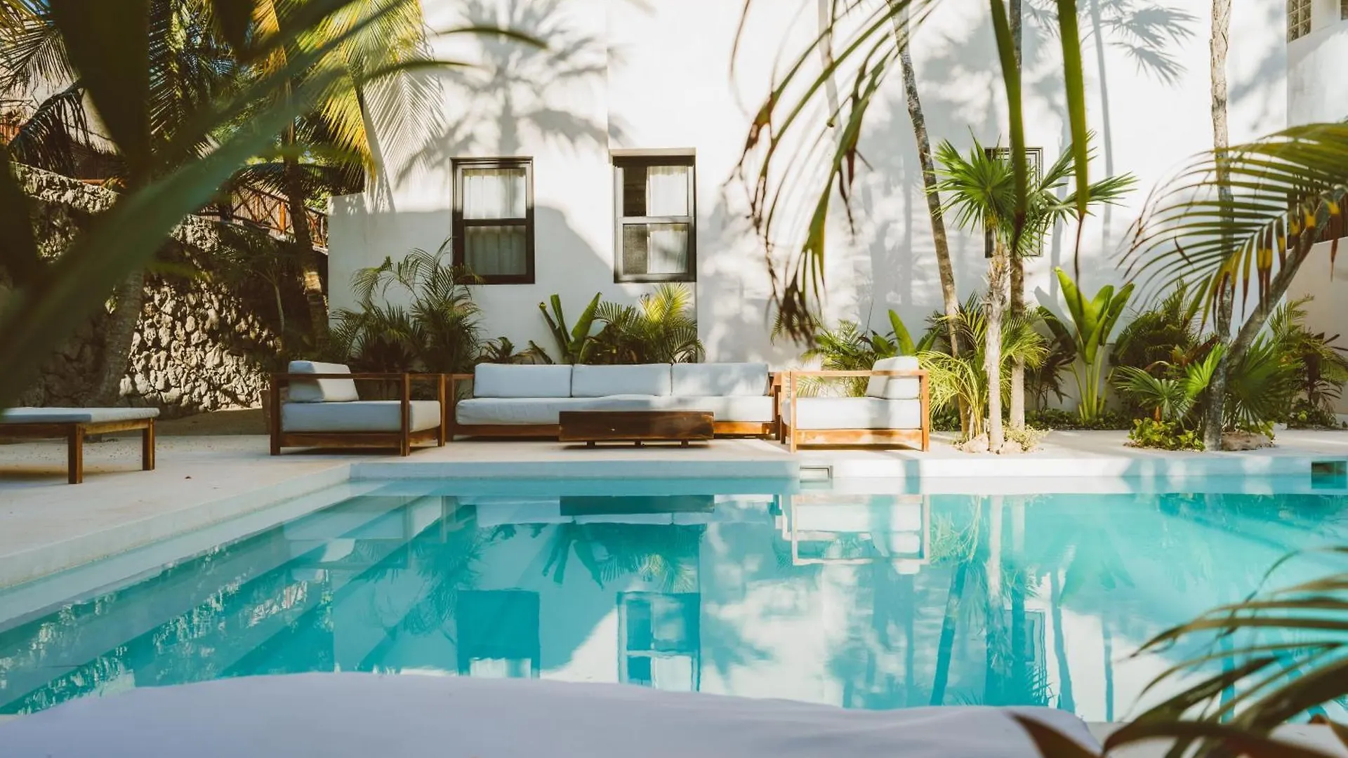 Elements Rituals Beachfront Bahia Soliman Tulum 0*,  Mexico